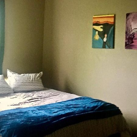 Dimond Jewel Apartment Anchorage Luaran gambar