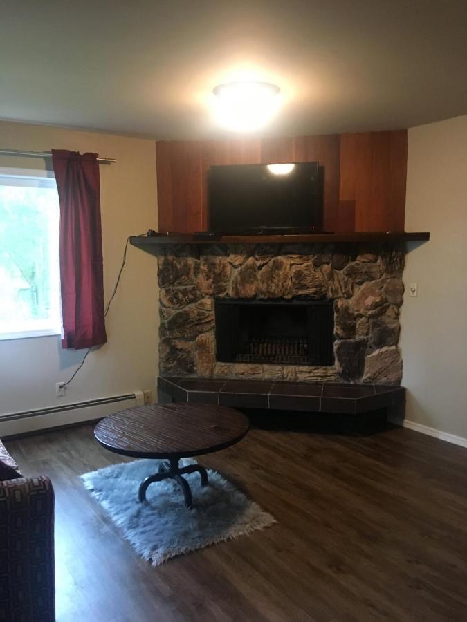 Dimond Jewel Apartment Anchorage Luaran gambar
