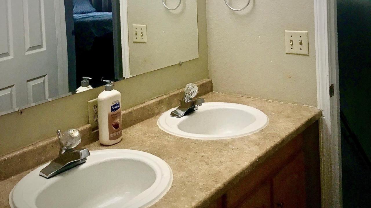 Dimond Jewel Apartment Anchorage Luaran gambar