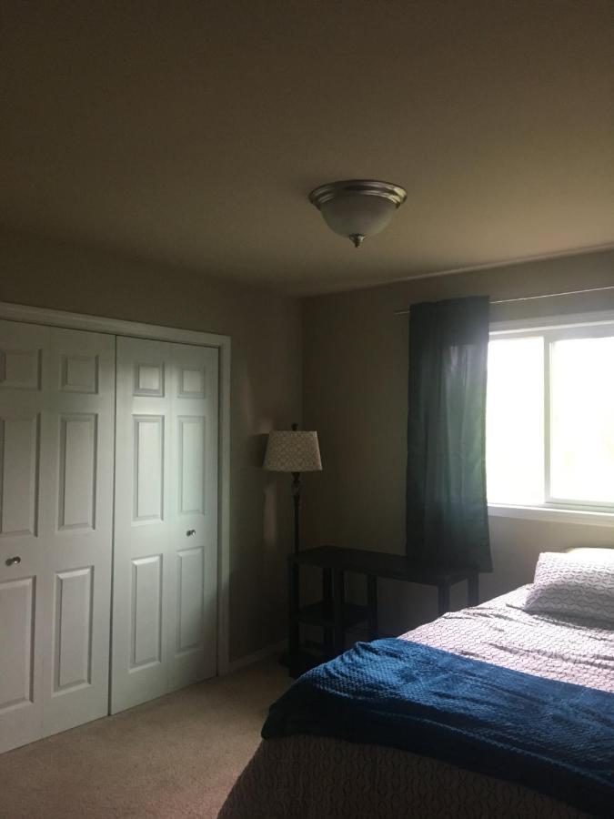 Dimond Jewel Apartment Anchorage Luaran gambar