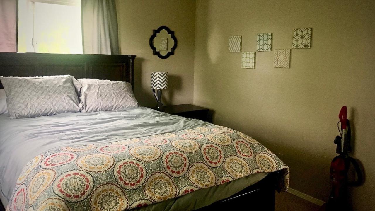 Dimond Jewel Apartment Anchorage Luaran gambar