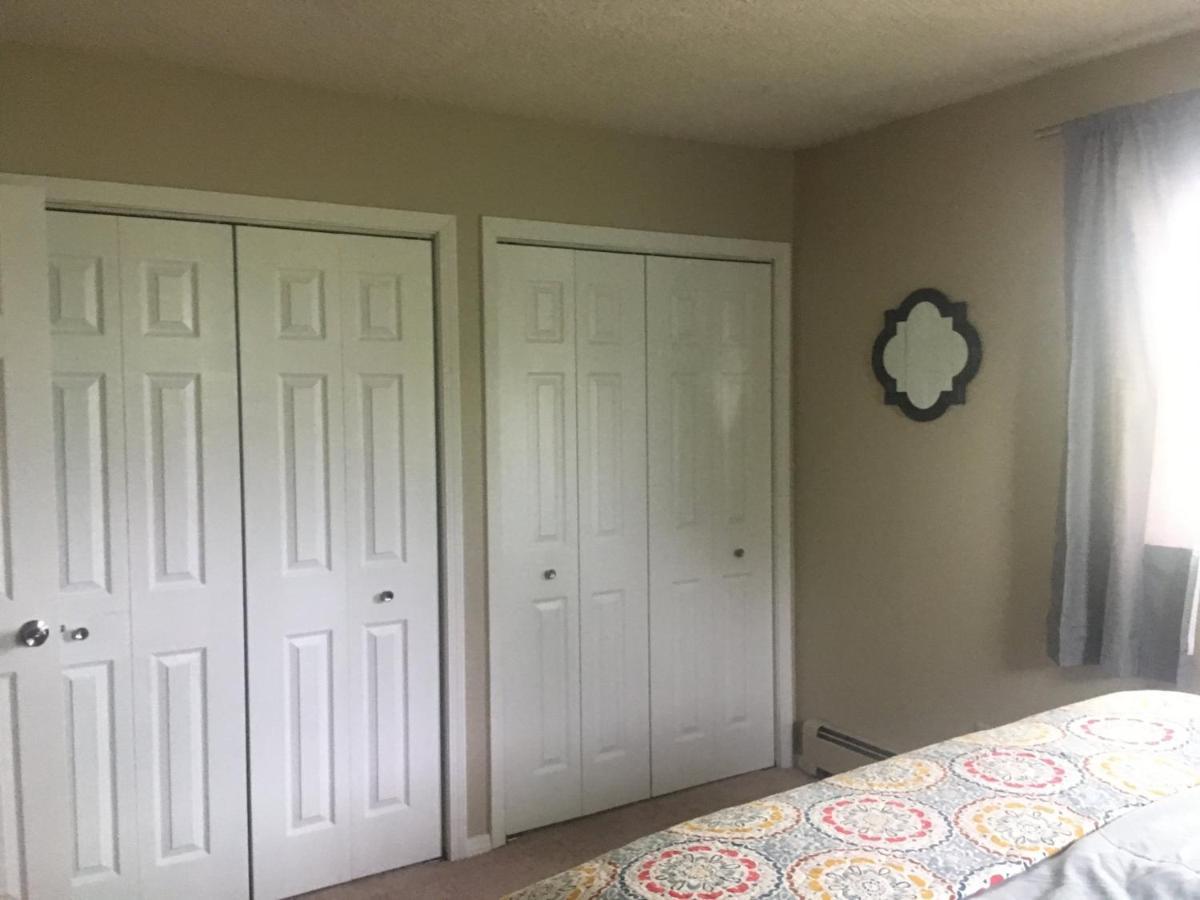 Dimond Jewel Apartment Anchorage Luaran gambar