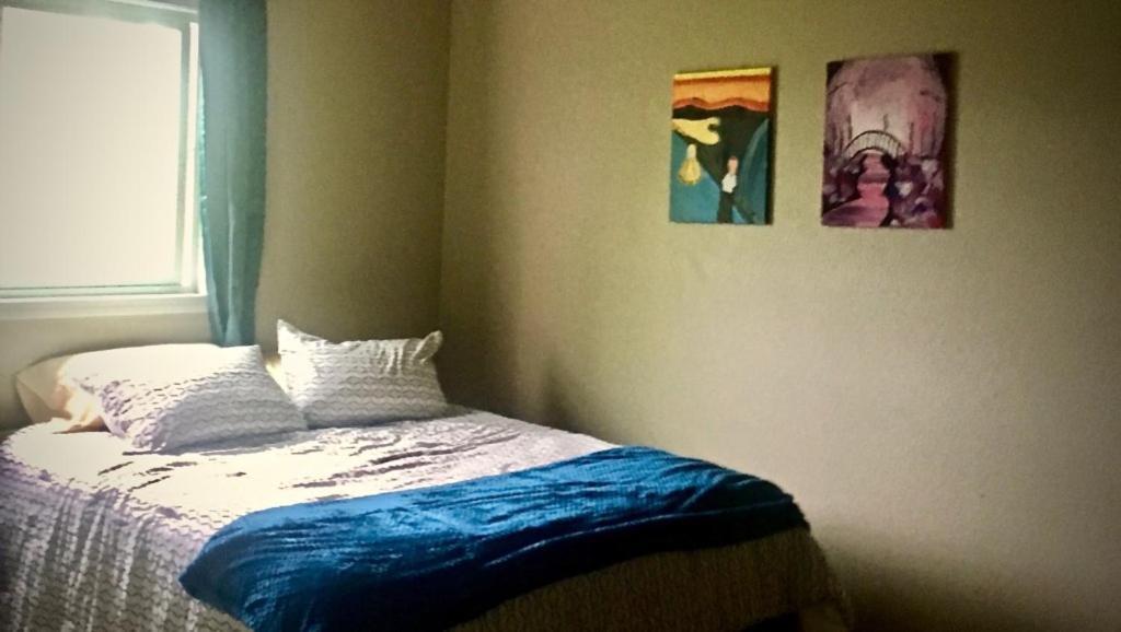 Dimond Jewel Apartment Anchorage Bilik gambar